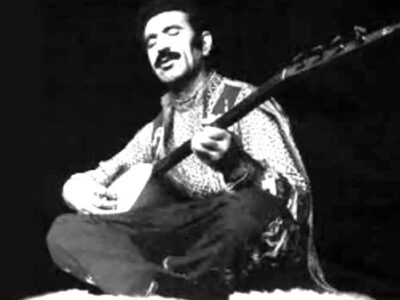 feyzullah çınar