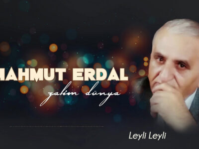 mahmut erdal