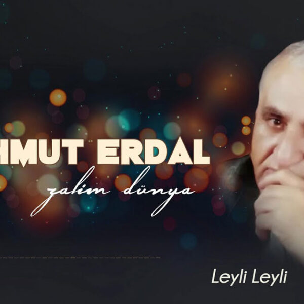 mahmut erdal