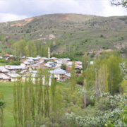 sivas akıncılar dündar köyü