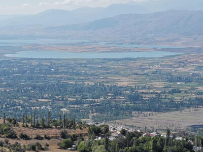 sivas akıncılar kayı köyü