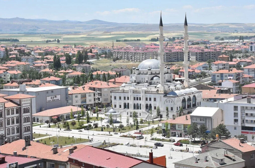 sivas şarkışla